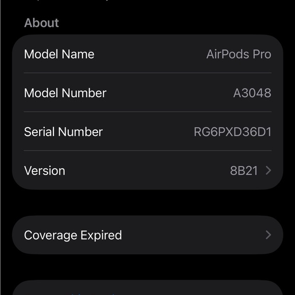 APPLE AirPods Pro 2 Charging Case - Picture 4 of 4